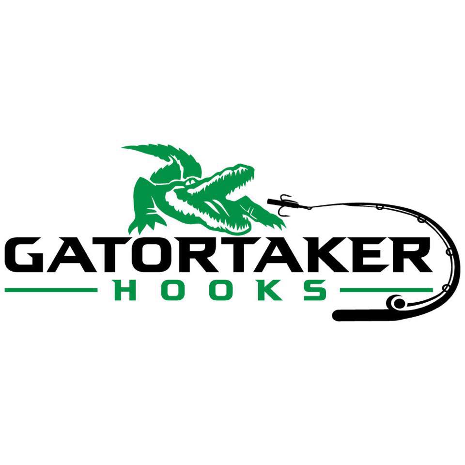 GATOR TAKER HOOKS GATOR TAKER HOOKS
